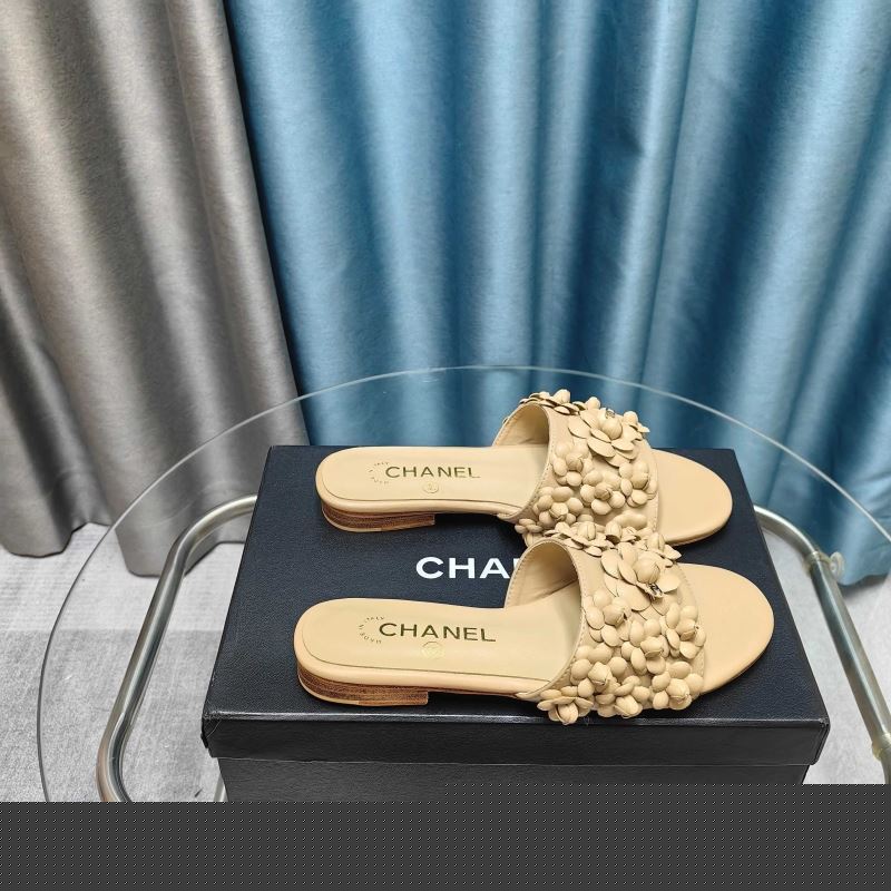 Ch*el slippers